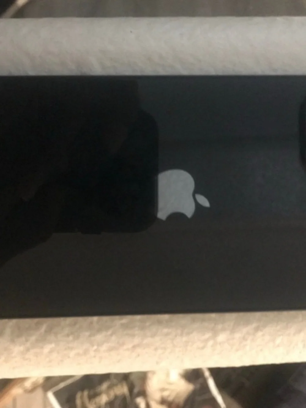 iPhone 13 128GB Black Smartphone with Dual Camera